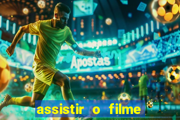 assistir o filme bilhete de loteria